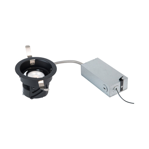 Ocularc 3.5 Round Remodel LED Recessed Housing.