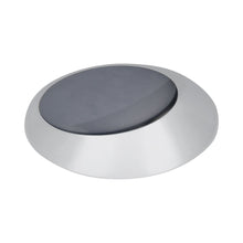 Load image into Gallery viewer, Ocularc 3.5 Round Wall Wash Trimless LED Recessed Trim in Haze.
