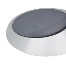 Load image into Gallery viewer, Ocularc 3.5 Round Wall Wash Trimless LED Recessed Trim in Detail.
