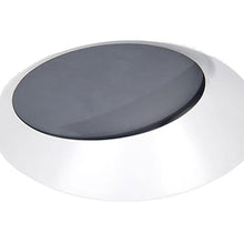 Load image into Gallery viewer, Ocularc 3.5 Round Wall Wash Trimless LED Recessed Trim in Detail.
