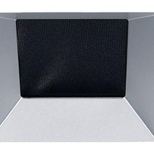 Load image into Gallery viewer, Ocularc 3.5 Square Adjustable Downlight Trimless LED Recessed Trim in Detail.
