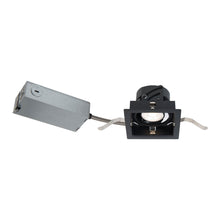 Load image into Gallery viewer, Ocularc 3.5 Square Remodel LED Recessed Housing.
