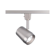 Load image into Gallery viewer, Ocularc 7011 LED Track Head in Brushed Nickel (H Track).
