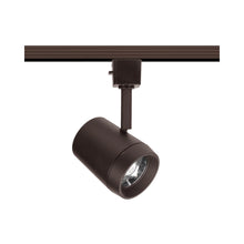 Load image into Gallery viewer, Ocularc 7011 LED Track Head in Dark Bronze (H Track).
