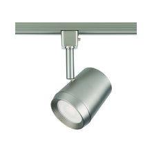Load image into Gallery viewer, Ocularc 7030 LED Track Head in Brushed Nickel (J Track).
