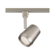 Load image into Gallery viewer, Ocularc 7030 LED Track Head in Brushed Nickel (H Track).
