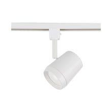 Load image into Gallery viewer, Ocularc 7030 LED Track Head in White (H Track).
