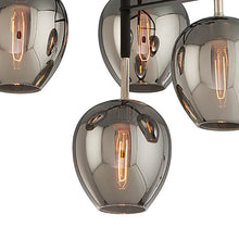 Load image into Gallery viewer, Odyssey Chandelier in Detail.
