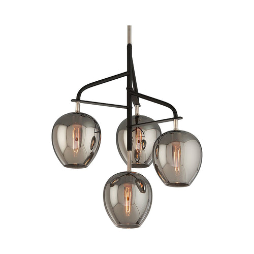 Odyssey Chandelier.