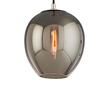 Load image into Gallery viewer, Odyssey Mini Pendant Light in Detail.
