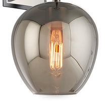 Load image into Gallery viewer, Odyssey Wall Light in Detail.
