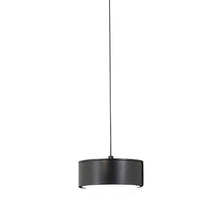 Load image into Gallery viewer, Ohm LED Pendant Light in Detail.
