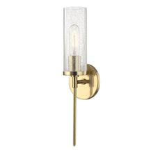 Load image into Gallery viewer, Olivia Wall Light.
