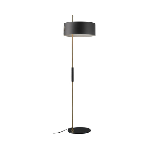 1953 Floor Lamp.