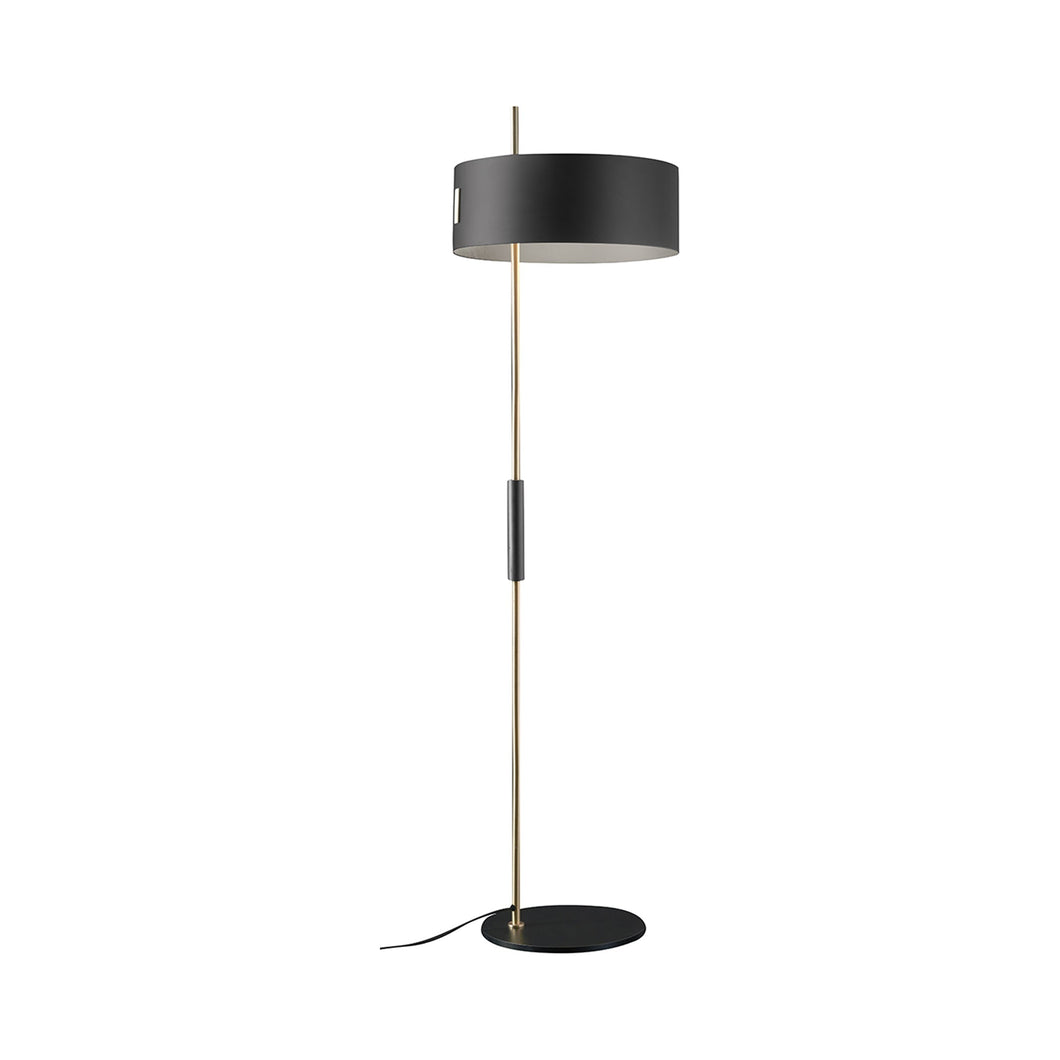 1953 Floor Lamp.