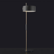 Load image into Gallery viewer, 1953 Floor Lamp in Detail.
