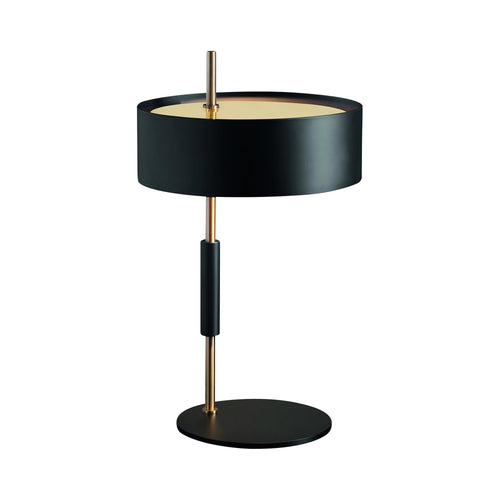 1953 Table Lamp.