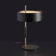 Load image into Gallery viewer, 1953 Table Lamp in Detail.
