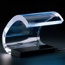 Load image into Gallery viewer, Acrilica Table Lamp.

