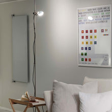 Load image into Gallery viewer, Agnoli Floor Lamp in living room.
