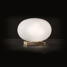 Load image into Gallery viewer, Alba Table Lamp in Detail.
