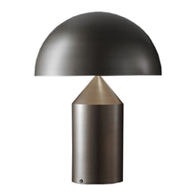 Load image into Gallery viewer, Atollo Table Lamp in Bronze (Large).
