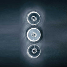 Load image into Gallery viewer, Fiore Wall Light (Straight).

