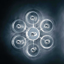 Load image into Gallery viewer, Fiore Wall Light (Flower).
