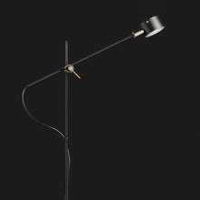 Load image into Gallery viewer, G.O. LED Floor Lamp in Detail.
