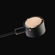 Load image into Gallery viewer, G.O. LED Table Lamp in Detail.
