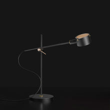 Load image into Gallery viewer, G.O. LED Table Lamp in Detail.
