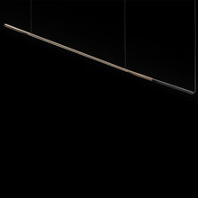 Load image into Gallery viewer, Ilo LED Horizontal Pendant Light.
