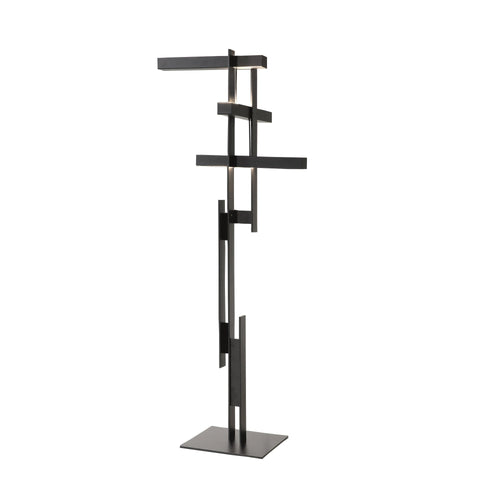 Las LED Floor Lamp.