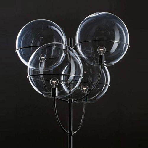Lyndon Outdoor Floor Lamp.