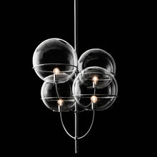 Load image into Gallery viewer, Lyndon Pendant Light.
