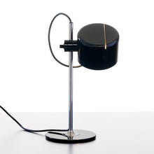 Load image into Gallery viewer, Mini Coupe LED Table Lamp in Detail.

