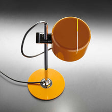 Load image into Gallery viewer, Mini Coupe LED Table Lamp in Detail.

