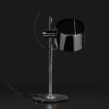 Load image into Gallery viewer, Mini Coupe LED Table Lamp in Detail.
