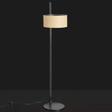 Load image into Gallery viewer, Parallel Floor Lamp in Detail.
