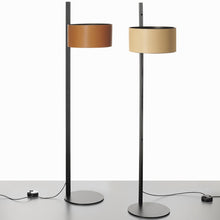 Load image into Gallery viewer, Parallel Floor Lamp in Detail.

