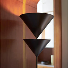 Load image into Gallery viewer, Pascal Floor Lamp in Detail.
