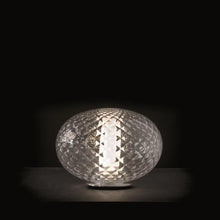 Load image into Gallery viewer, Recuerdo LED Table Lamp in Detail.
