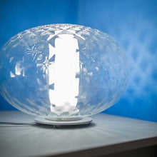 Load image into Gallery viewer, Recuerdo LED Table Lamp in Detail.
