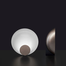 Load image into Gallery viewer, Siro LED Table Lamp.
