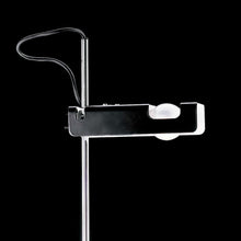 Load image into Gallery viewer, Spider Floor Lamp in Detail.
