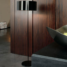 Load image into Gallery viewer, Switch Floor Lamp in living room.
