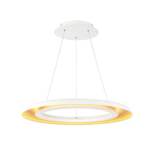 Load image into Gallery viewer, Omega LED Pendant Light.
