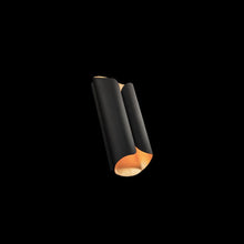 Load image into Gallery viewer, Opus LED Wall Light in Detail.
