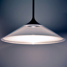 Load image into Gallery viewer, Orsa LED Chandelier in Detail.
