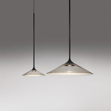 Load image into Gallery viewer, Orsa LED Pendant Light in Detail.
